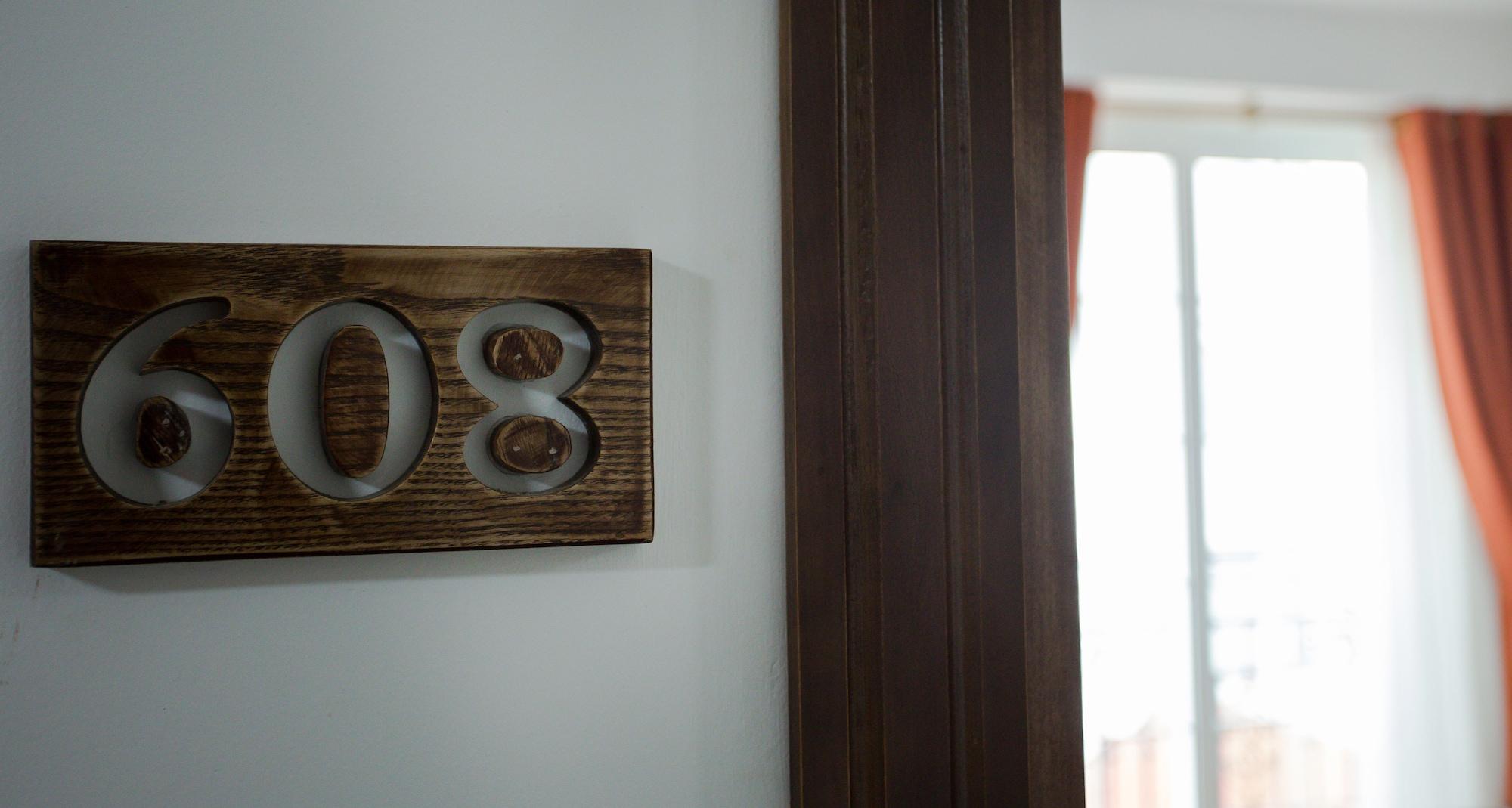 Noble & Swan Boutique Hotel Hanoi Eksteriør billede