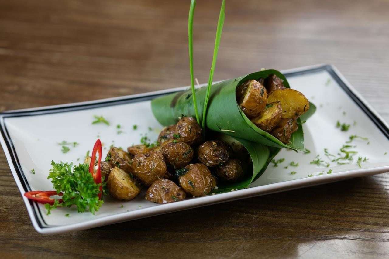 Noble & Swan Boutique Hotel Hanoi Eksteriør billede